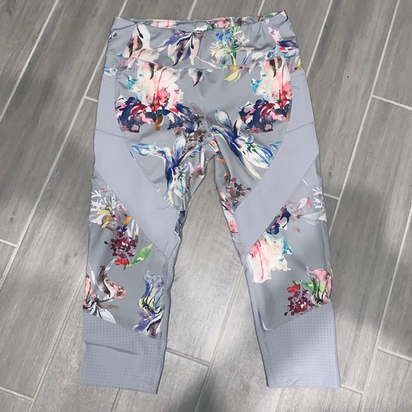 Avia | Pants \u0026 Jumpsuits | Avia Floral 